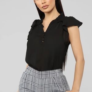 FASHIONNOVA TOP